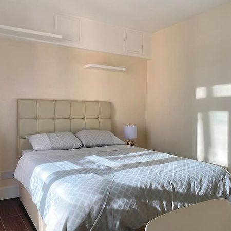 Ferienwohnung Luxury Apart London Bridge Exterior foto
