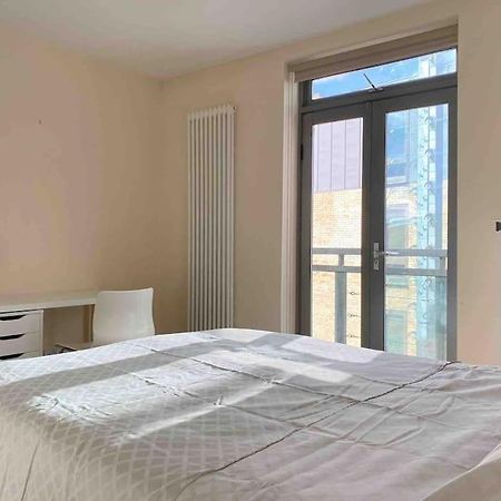 Ferienwohnung Luxury Apart London Bridge Exterior foto