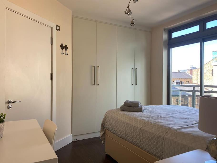 Ferienwohnung Luxury Apart London Bridge Exterior foto