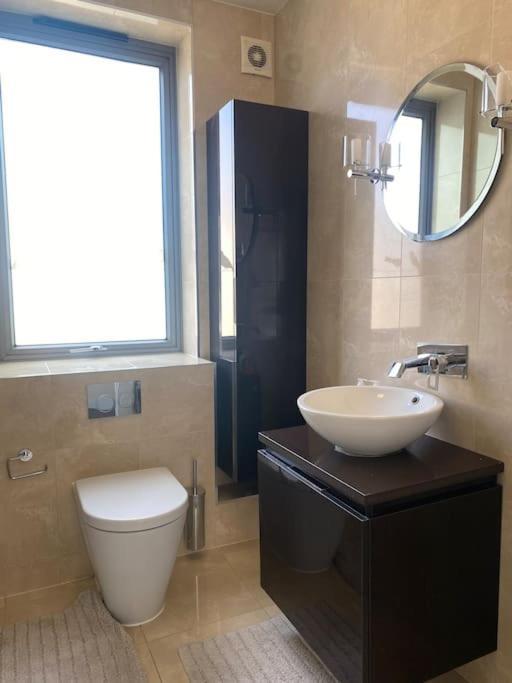 Ferienwohnung Luxury Apart London Bridge Exterior foto