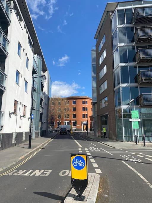 Ferienwohnung Luxury Apart London Bridge Exterior foto