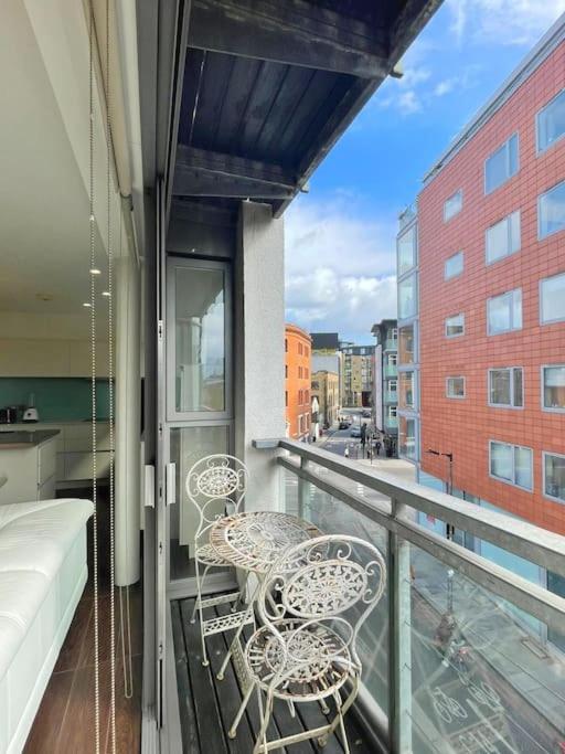 Ferienwohnung Luxury Apart London Bridge Exterior foto