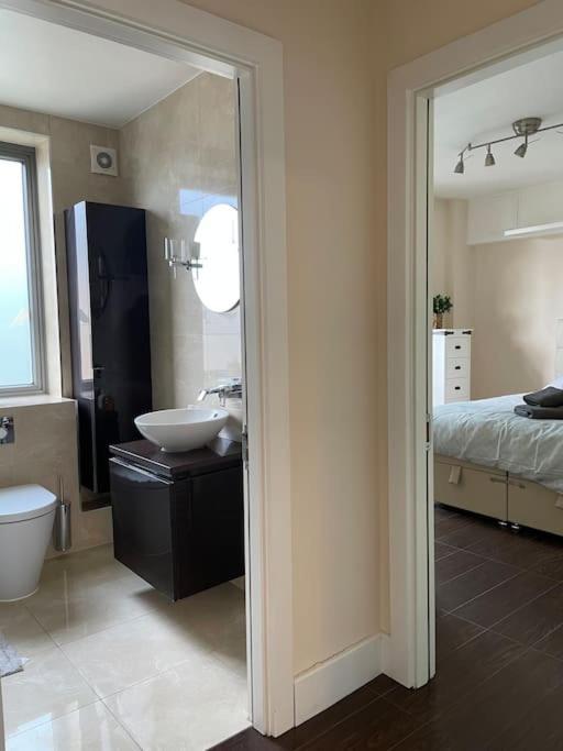 Ferienwohnung Luxury Apart London Bridge Exterior foto
