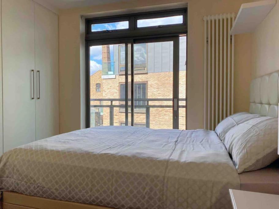Ferienwohnung Luxury Apart London Bridge Exterior foto