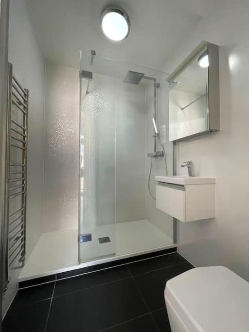 Ferienwohnung Luxury Apart London Bridge Exterior foto