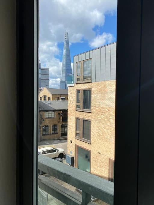 Ferienwohnung Luxury Apart London Bridge Exterior foto