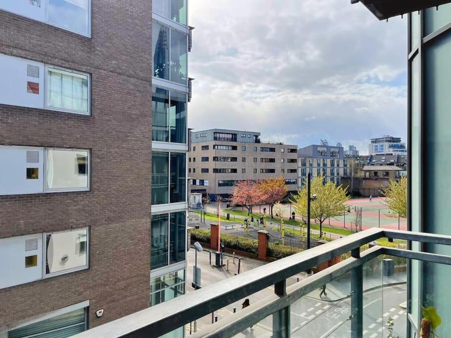 Ferienwohnung Luxury Apart London Bridge Exterior foto