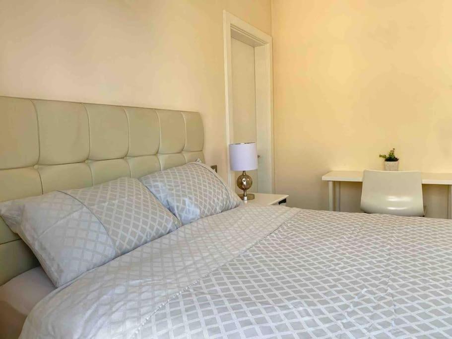 Ferienwohnung Luxury Apart London Bridge Exterior foto