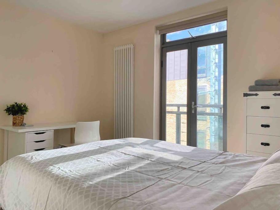 Ferienwohnung Luxury Apart London Bridge Exterior foto
